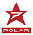 Логотип бренда Polar Solar